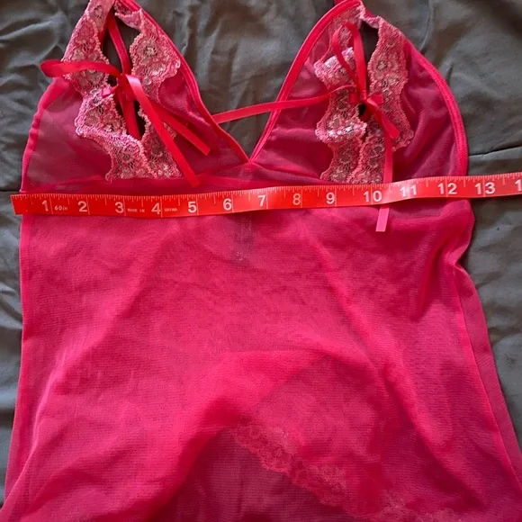 Victoria’s Secret Sexy Little Things Lingerie - Medium - Picture 6 of 7